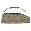 Image 1 : BEAR BLACK BEAR RH COMPOUND BOW LOT
