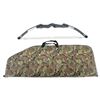 Image 2 : BEAR BLACK BEAR RH COMPOUND BOW LOT