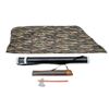 Image 2 : ASSORTED ARROWS / FIELD TIPS AND ARROW QUIVER / HOLDER LOT