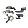Image 2 : ASSORTED BOW PIN SIGHTS AND PEEP SIGHTS LOT