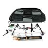 Image 1 : PSE STINGER 3G RH COMPOUND BOW LOT