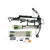 Image 1 : BEAR ARCHERY DEVASTATOR COMPOUND CROSSBOW LOT
