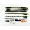 Image 8 : BEAR ARCHERY DEVASTATOR COMPOUND CROSSBOW LOT