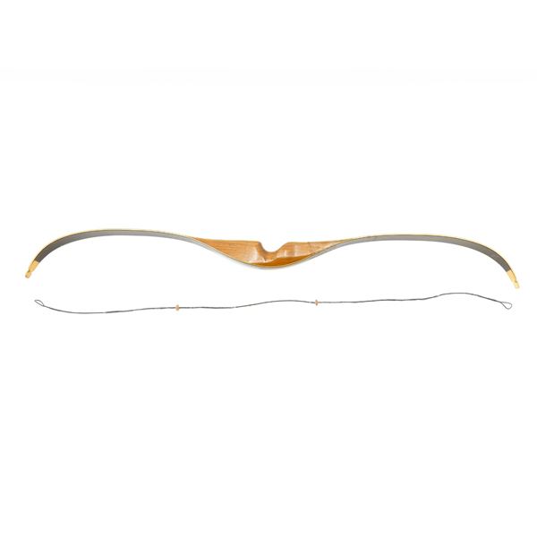 ANDERSON BIG GAME HUNTER LH LONG BOW LOT