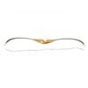Image 1 : ANDERSON BIG GAME HUNTER LH LONG BOW LOT