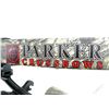 Image 10 : PARKER SAFARI MAGNUM RH COMPOUND CROSSBOW LOT