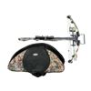 Image 1 : PARKER SAFARI MAGNUM RH COMPOUND CROSSBOW LOT