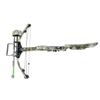 Image 2 : PARKER SAFARI MAGNUM RH COMPOUND CROSSBOW LOT