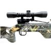 Image 4 : PARKER SAFARI MAGNUM RH COMPOUND CROSSBOW LOT
