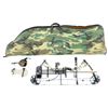 Image 2 : DIAMOND INFINITE EDGE PRO LH COMPOUND BOW LOT