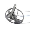 Image 3 : DIAMOND INFINITE EDGE PRO LH COMPOUND BOW LOT