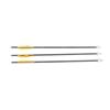 Image 11 : CENTER POINT SNIPER 370 COMPOUND CROSS BOW LOT