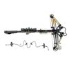 Image 1 : CENTER POINT SNIPER 370 COMPOUND CROSS BOW LOT