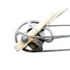 Image 3 : CENTER POINT SNIPER 370 COMPOUND CROSS BOW LOT