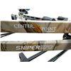 Image 9 : CENTER POINT SNIPER 370 COMPOUND CROSS BOW LOT