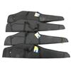 Image 1 : ASSORTED SOFT PADDED RIFLE CASES LOT
