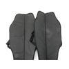 Image 3 : ASSORTED SOFT PADDED RIFLE CASES LOT