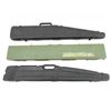 Image 1 : ASSORTED HARD PADDED RIFLE CASES LOT