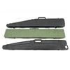 Image 2 : ASSORTED HARD PADDED RIFLE CASES LOT
