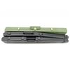 Image 5 : ASSORTED HARD PADDED RIFLE CASES LOT