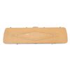 Image 1 : HARD PADDED DOUBLE RIFLE CASE LOT