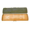 Image 3 : HARD PADDED DOUBLE RIFLE CASE LOT