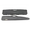 Image 1 : ASSORTED HARD PADDED RIFLE CASES LOT