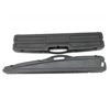 Image 2 : ASSORTED HARD PADDED RIFLE CASES LOT