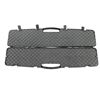 Image 3 : ASSORTED HARD PADDED RIFLE CASES LOT