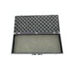 Image 3 : HARD PADDED HAND GUN CASE LOT
