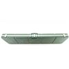Image 4 : HARD PADDED DOUBLE RIFLE CASE LOT