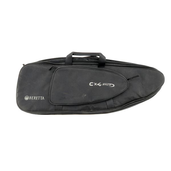 BERETTA CX4 STORM SOFT PADDED GUN CASE LOT