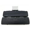 Image 1 : ASSORTED HARD PADDED DOUBLE RIFLE CASES AND HARD PADDED HAND GUN CASE LOT