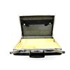Image 3 : HARD PADDED HAND GUN CASE LOT