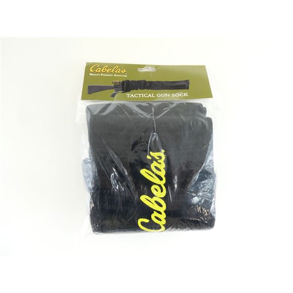 CABALA'S TACTICAL GUN SOCK LOT