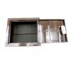 Image 4 : HOMAK METAL GUN CABINET LOT