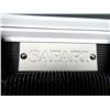 Image 5 : SAFARI HARD PADDED DOUBLE RIFLE CASE LOT