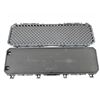 Image 3 : PLANO HARD PADDED DOUBLE RIFLE CASE LOT
