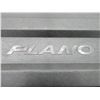 Image 5 : PLANO HARD PADDED DOUBLE RIFLE CASE LOT