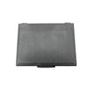 Image 2 : WALTER HARD NON-PADDED FORMED HAND GUN CASE LOT