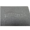 Image 5 : WALTER HARD NON-PADDED FORMED HAND GUN CASE LOT