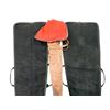 Image 3 : ASSORTED SOFT PADDED / NON-PADDED RIFLE CASES AND GUN SOCKS LOT
