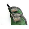 Image 4 : ASSORTED SOFT PADDED / NON-PADDED RIFLE CASES AND GUN SOCKS LOT