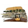 Image 2 : ASSORTED SOFT PADDED RIFLE CASES LOT