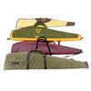 Image 1 : ASSORTED SOFT PADDED RIFLE CASES LOT