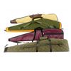 Image 2 : ASSORTED SOFT PADDED RIFLE CASES LOT