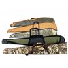 Image 2 : ASSORTED SOFT PADDED RIFLE CASES LOT