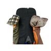 Image 3 : ASSORTED SOFT PADDED RIFLE CASES LOT