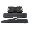 Image 2 : ASSORTED HARD PADDED RIFLE CASES LOT