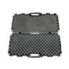 Image 3 : ASSORTED HARD PADDED RIFLE CASES LOT